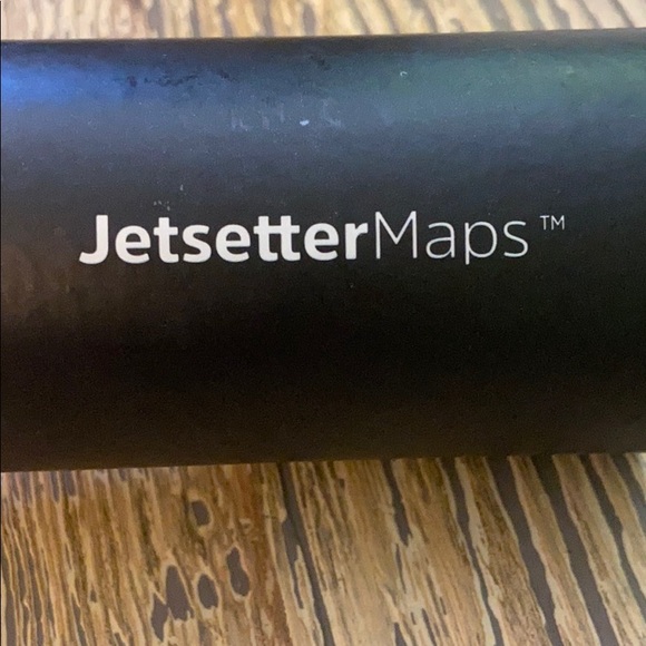 Scratch Your Travels — world map - Picture 2 of 8